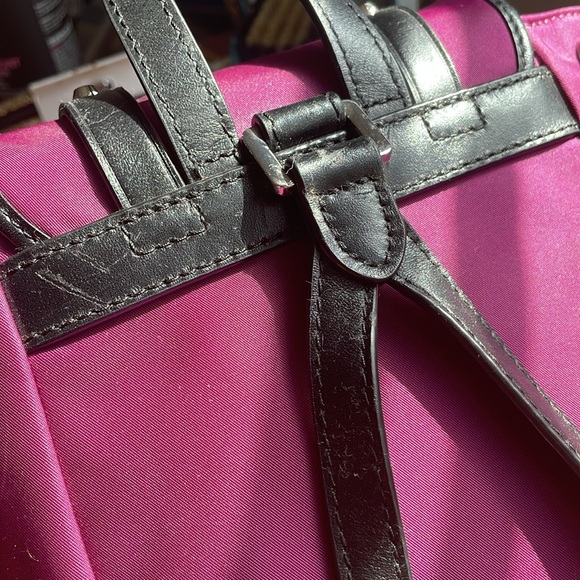 Mini backpack - Picture 6 of 11